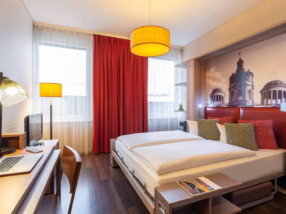 Stedentrip Aparthotel Adagio Berlin Kurfürstendamm