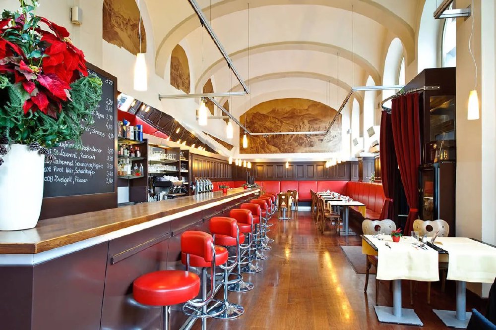 Stedentrip Wenen: Hotel Regina aan de Ringstrasse