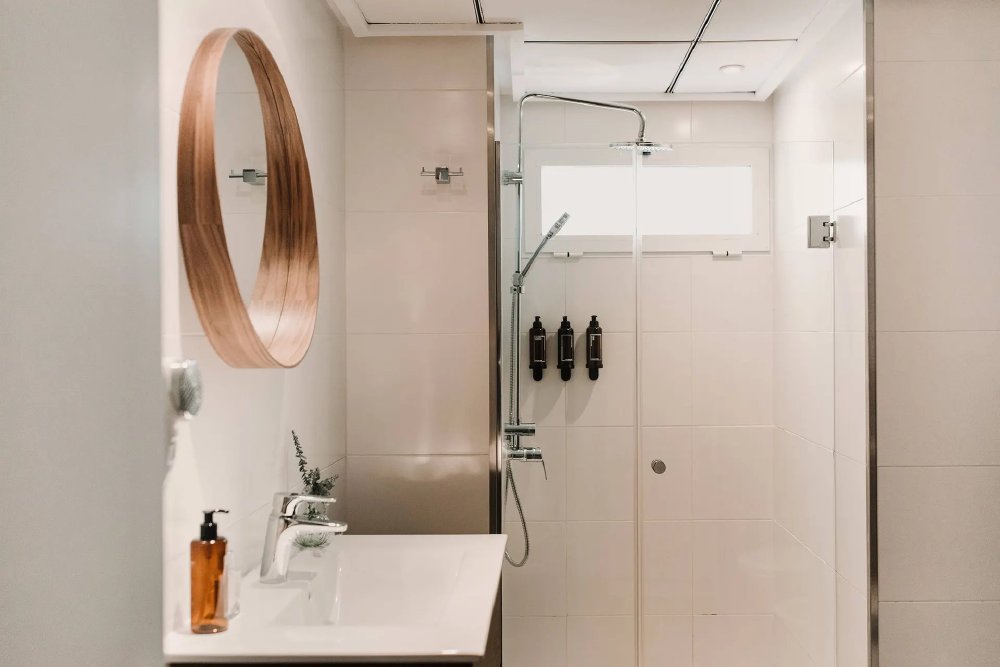 Stedentrip Parker The Urban Flats, Valencia