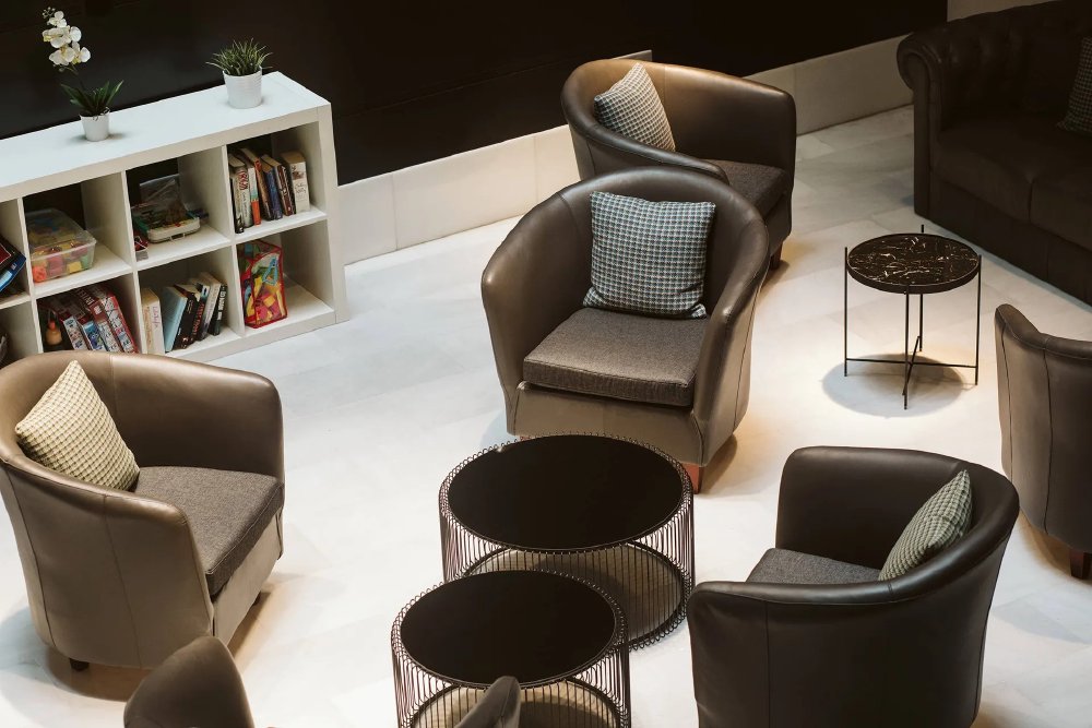 Stedentrip Parker The Urban Flats, Valencia