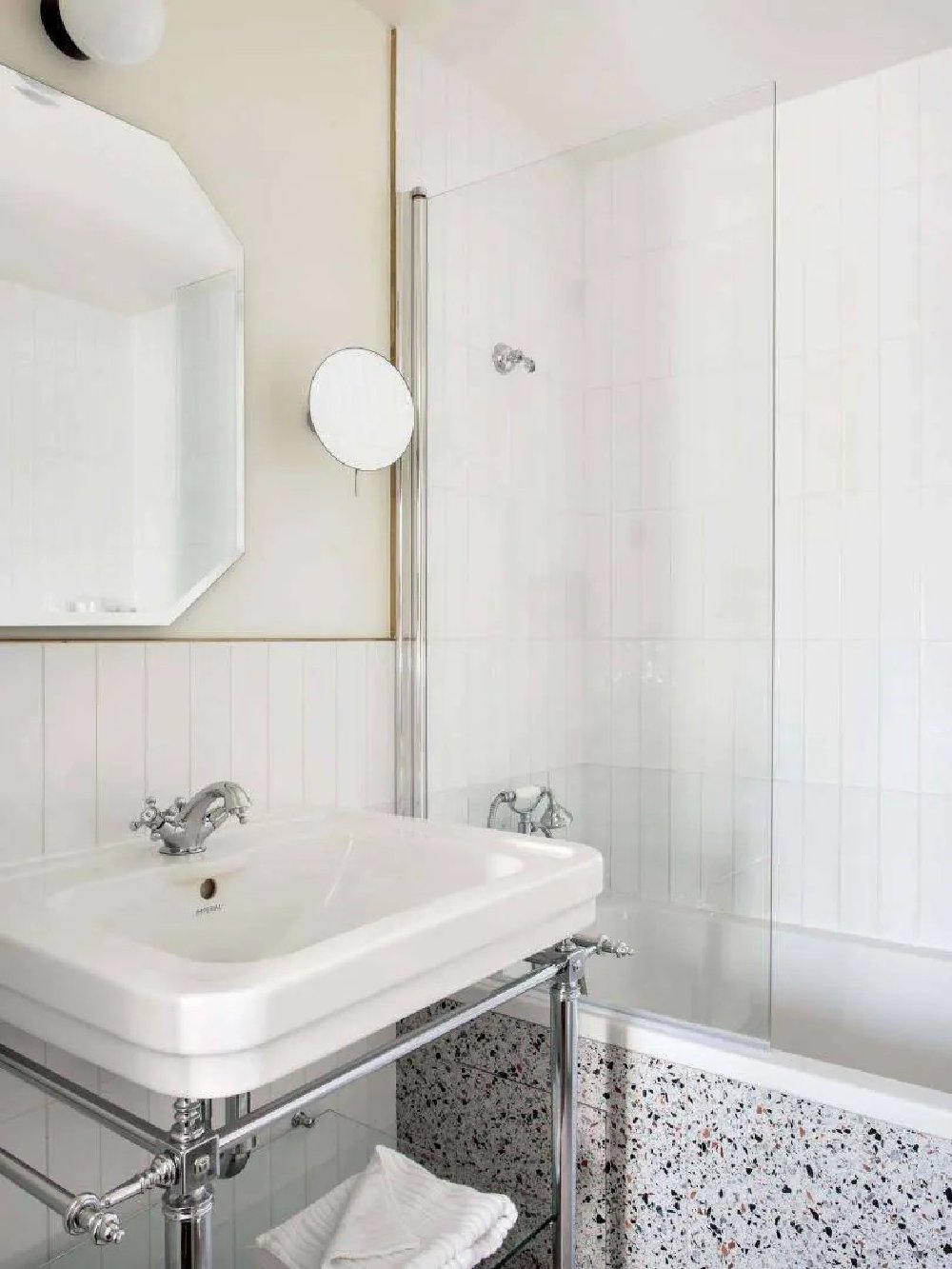 Stedentrip Hôtel Leopold — stijlvol hotel nabij Quartier Latin