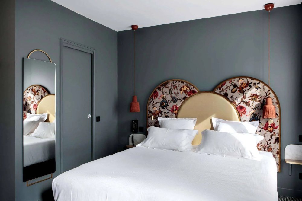 Stedentrip Hôtel Leopold — stijlvol hotel nabij Quartier Latin
