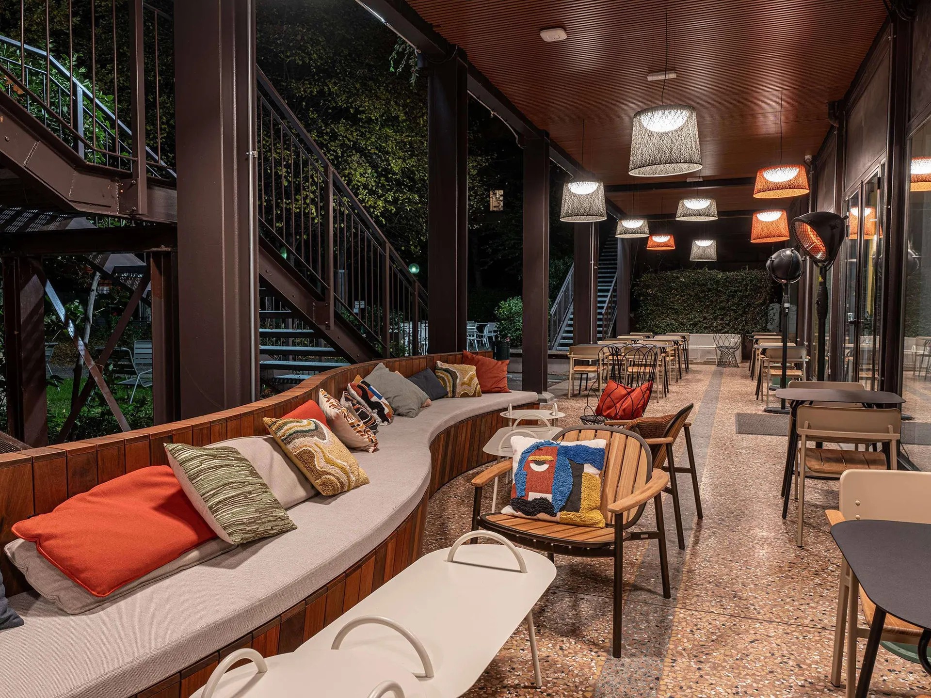 Stedentrip Mercure Bologna Centro – Modern 4-sterrenhotel aan de rand van het centrum