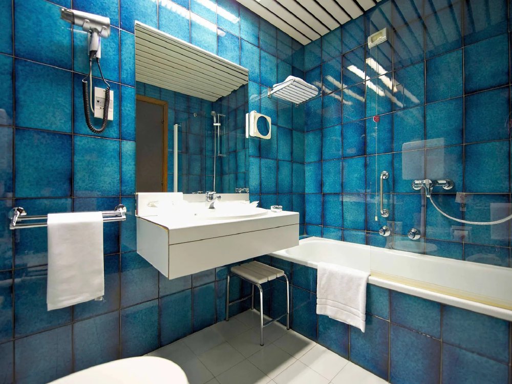 Stedentrip Mercure Bologna Centro – Modern 4-sterrenhotel aan de rand van het centrum