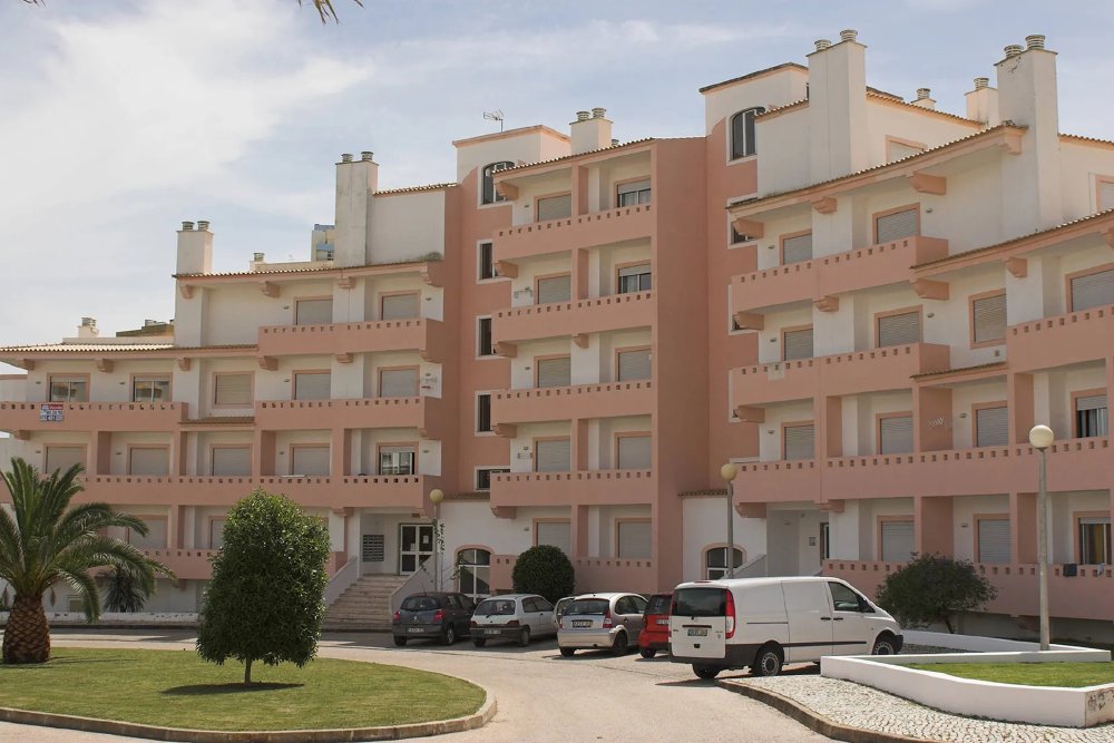 Vliegreis Luxe Appartementen Castelos da Rocha, Praia da Rocha