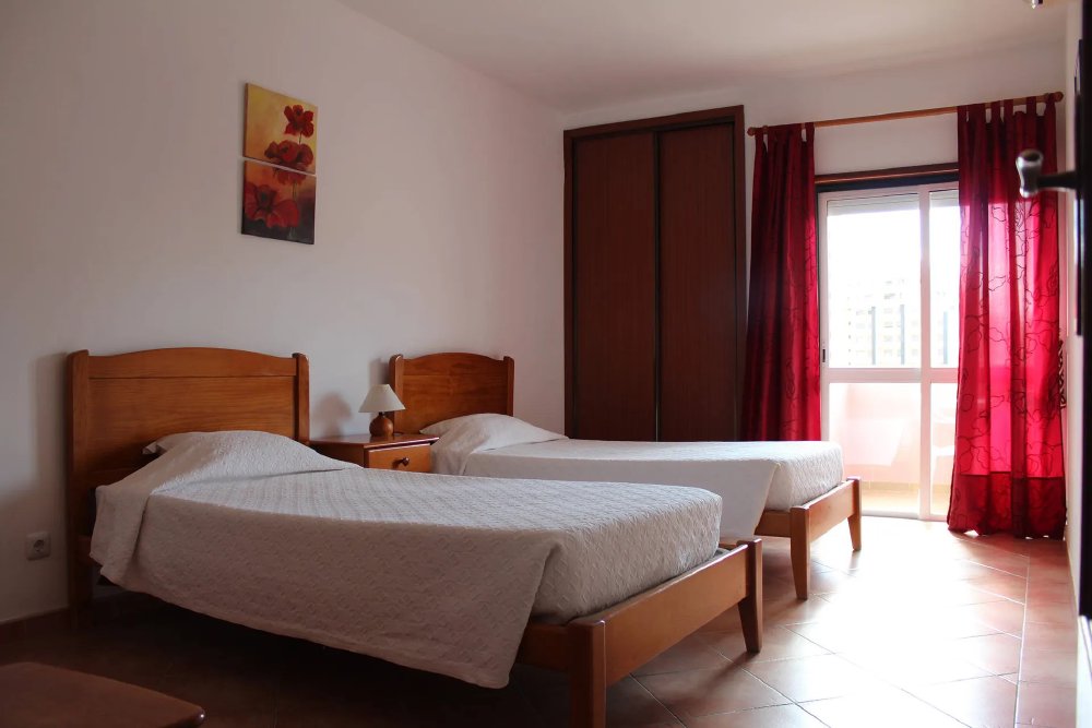 Vliegreis Luxe Appartementen Castelos da Rocha, Praia da Rocha
