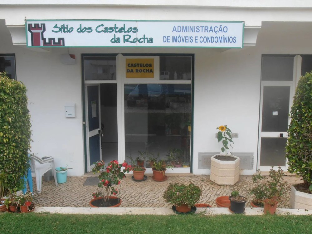 Vliegreis Luxe Appartementen Castelos da Rocha, Praia da Rocha