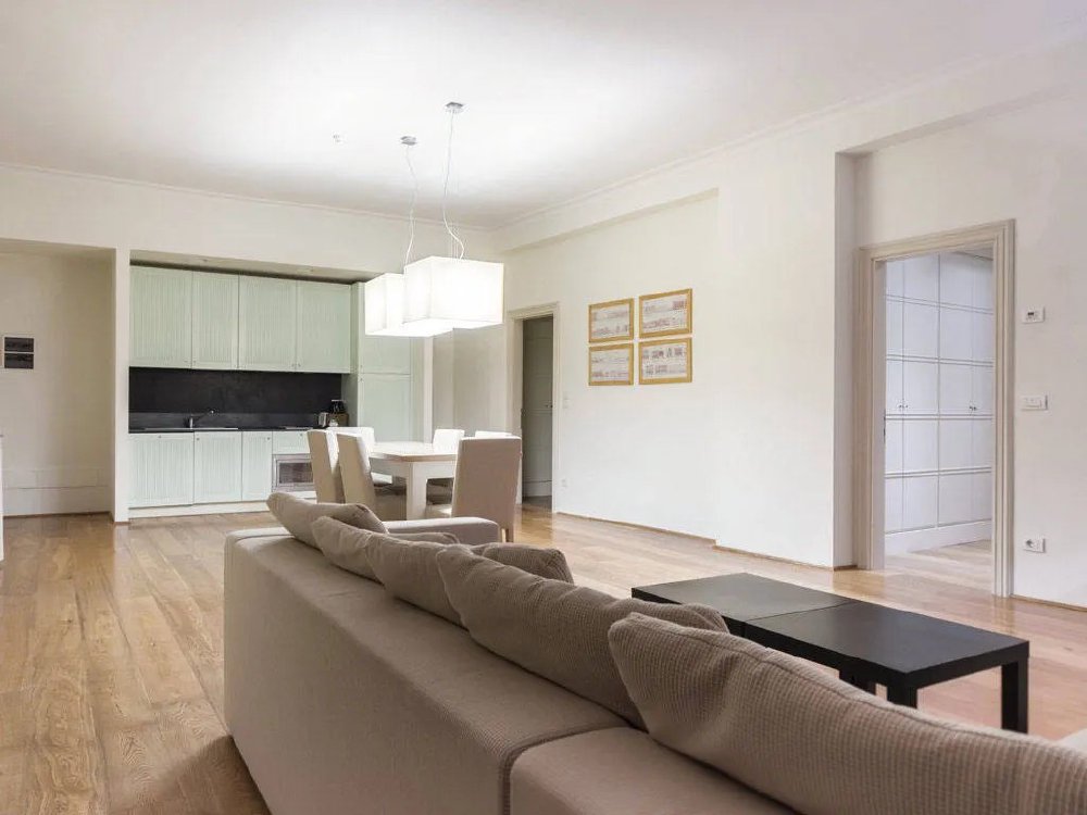 Autovakantie Villa Il Palagio - Appartementen in Toscane