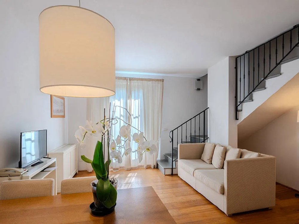 Autovakantie Villa Il Palagio - Appartementen in Toscane