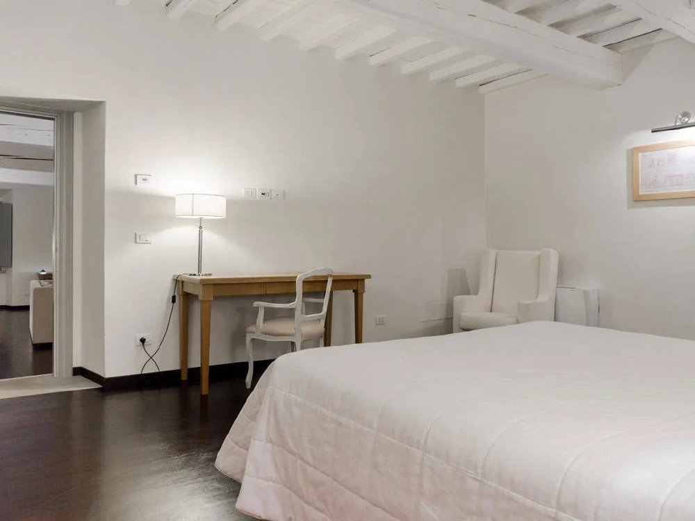 Autovakantie Villa Il Palagio - Appartementen in Toscane