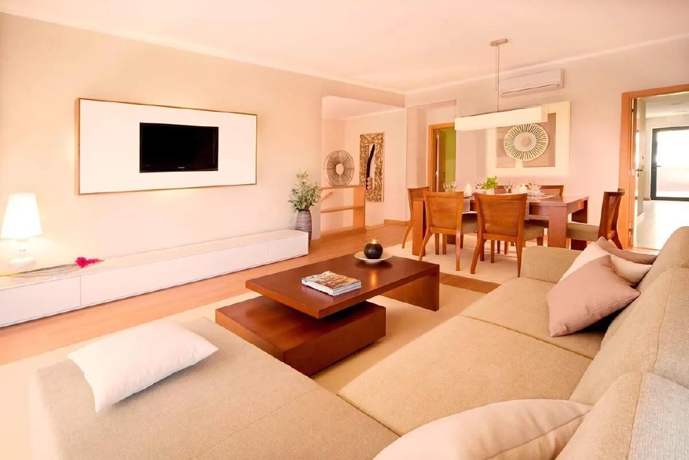 Vliegreis Real Marina Residence — Ruime appartementen in Olhão