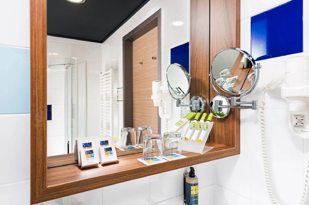 Vliegreis Bo18 Hotel Superior — Stedentrip in Budapest