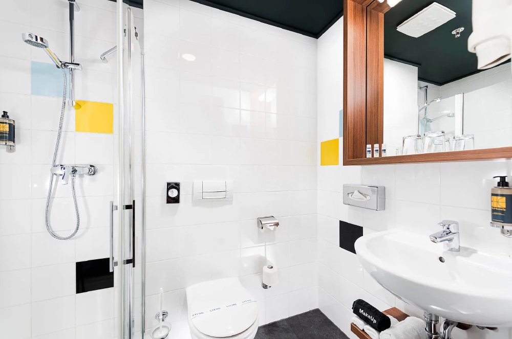 Vliegreis Bo18 Hotel Superior — Stedentrip in Budapest