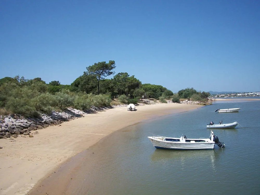 Vliegreis: Hotel Vila Galé Albacora — Uniek dorpshotel in Tavira, Ria Formosa