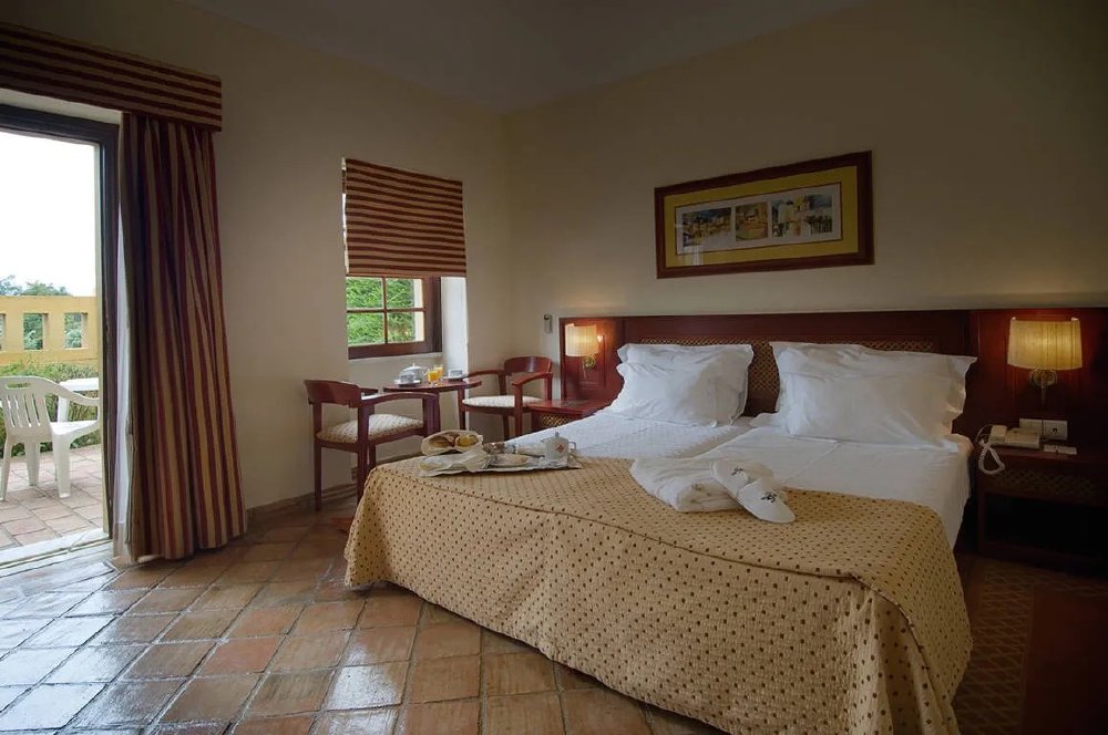 Vliegreis: Hotel Vila Galé Albacora — Uniek dorpshotel in Tavira, Ria Formosa