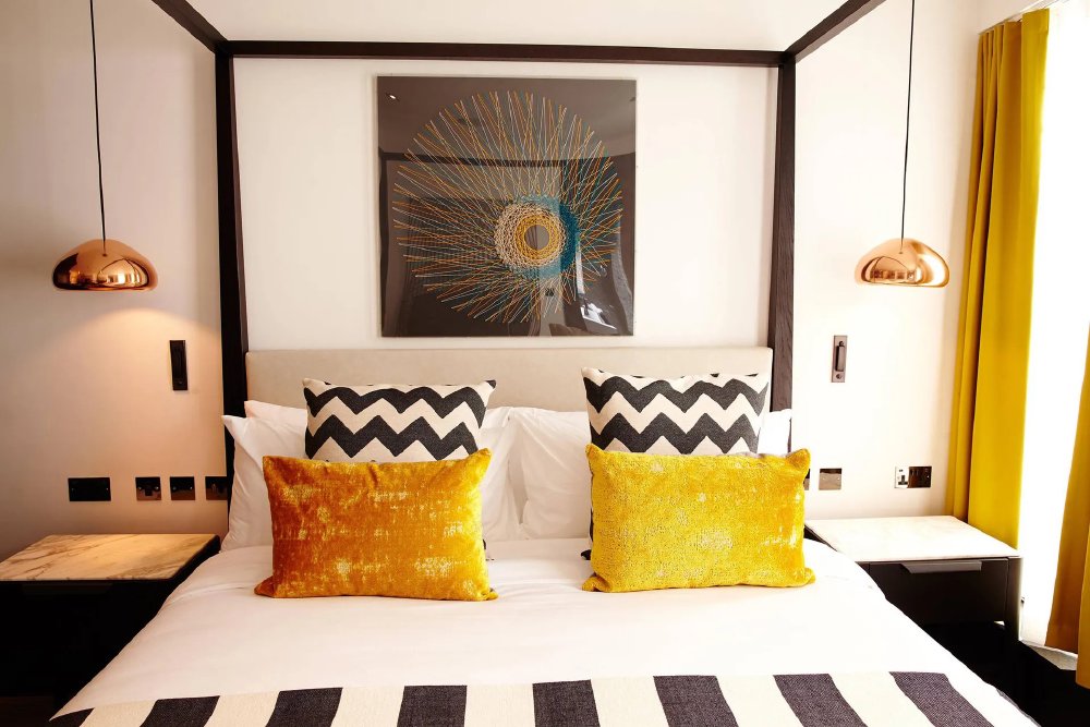 Stedentrip: Hotel Indigo London – Tower Hill