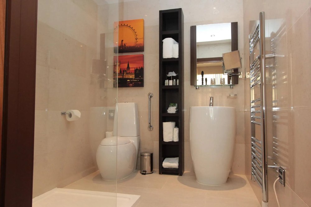 Stedentrip: Hotel Indigo London – Tower Hill