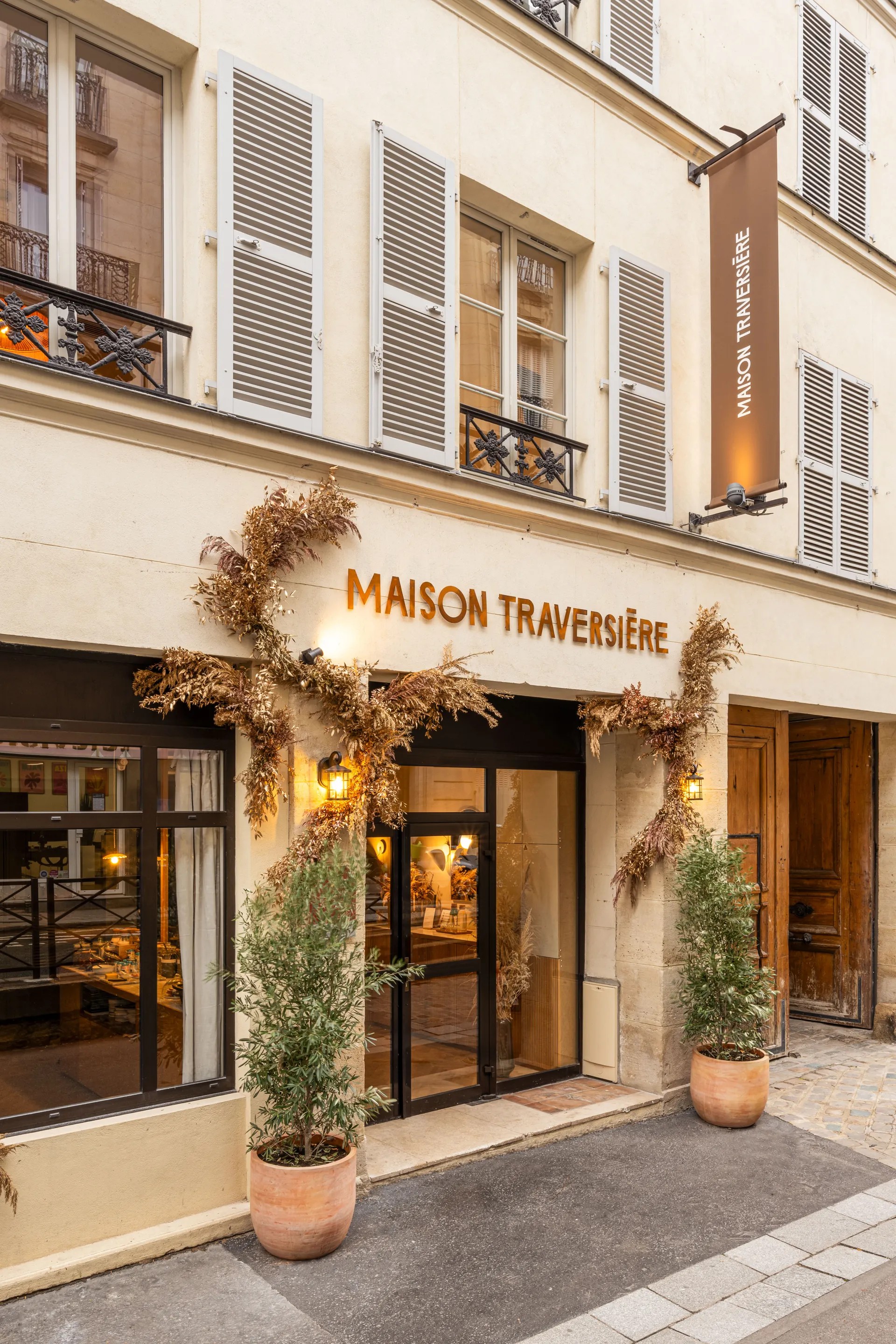 Stedentrip Parijs – Maison Traversière, Bastille