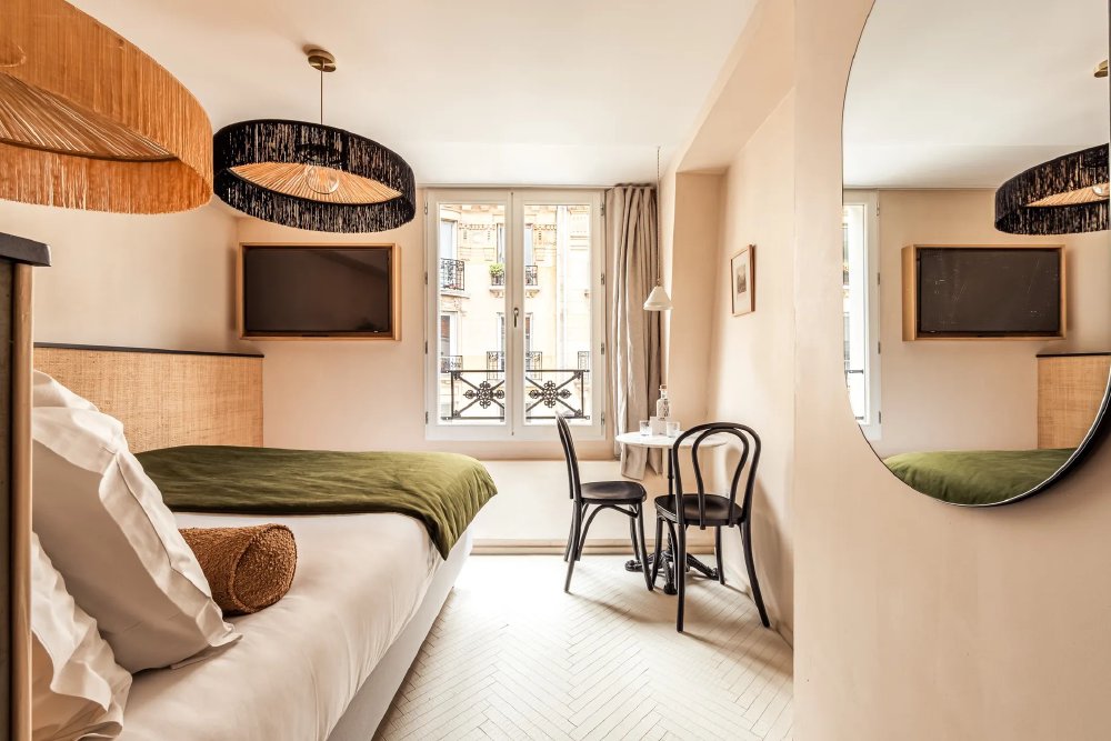 Stedentrip Parijs – Maison Traversière, Bastille