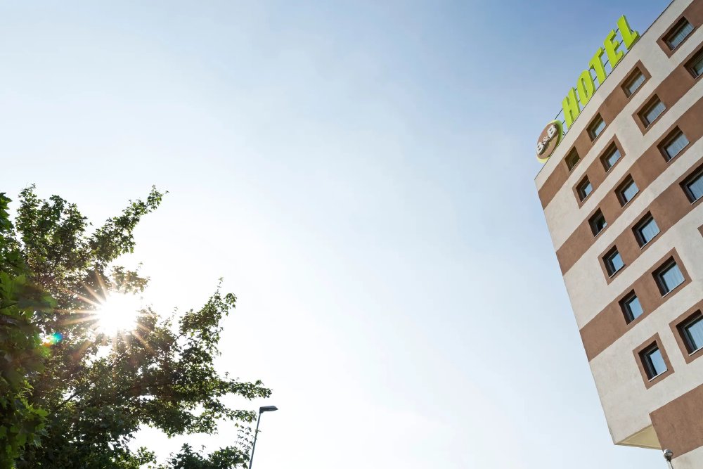 Stedentrip B&B Hotel Torino Orbassano – rustig gelegen aan de rand van Turijn