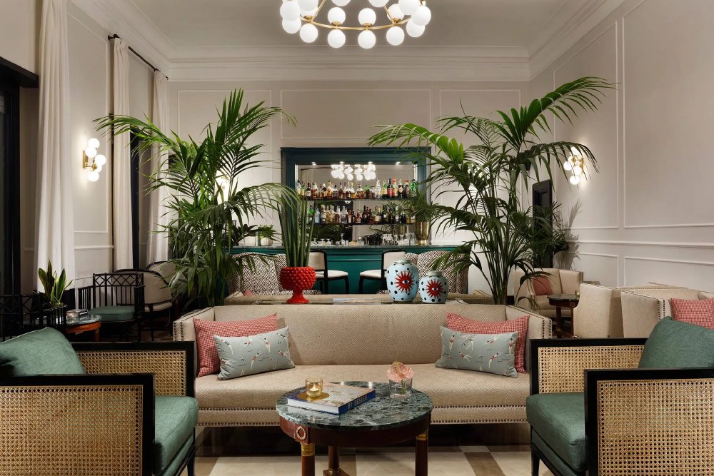 Vliegreis - Hotel President: luxe aan de boulevard van Viareggio