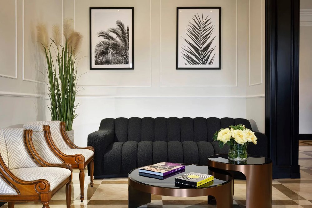 Vliegreis - Hotel President: luxe aan de boulevard van Viareggio