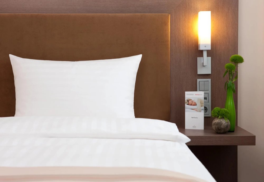 Stedentrip Berlijn - IntercityHotel Berlin Hauptbahnhof