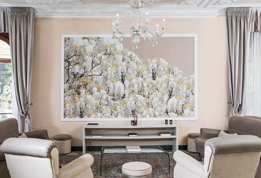 Vliegreis: Hotel Ercolini & Savi in Montecatini Terme