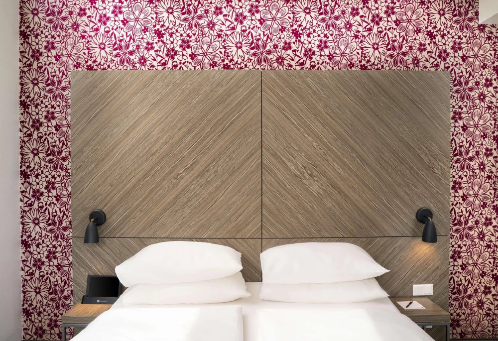 Stedentrip Wenen: Elaya Hotel Vienna City West (Trademark by Wyndham)
