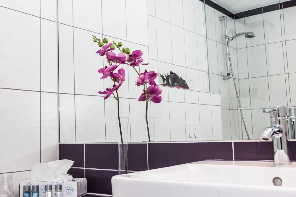Stedentrip Wenen: Elaya Hotel Vienna City West (Trademark by Wyndham)