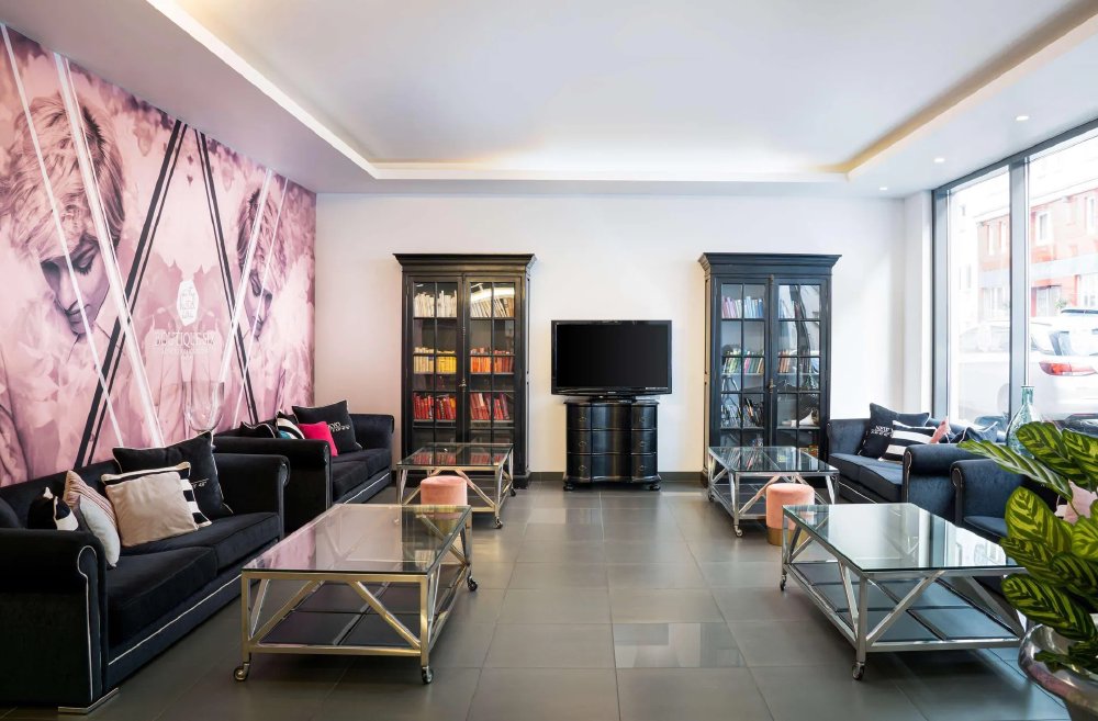 Stedentrip Wenen: Elaya Hotel Vienna City West (Trademark by Wyndham)