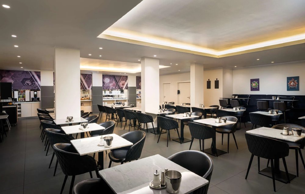 Stedentrip Wenen: Elaya Hotel Vienna City West (Trademark by Wyndham)
