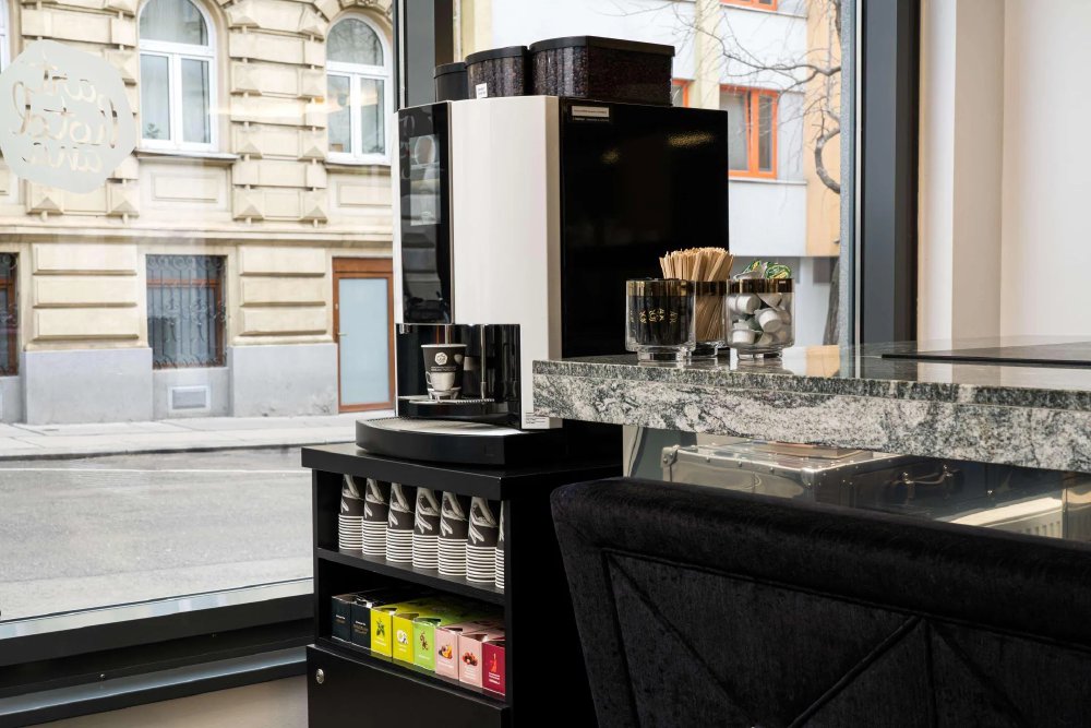 Stedentrip Wenen: Elaya Hotel Vienna City West (Trademark by Wyndham)