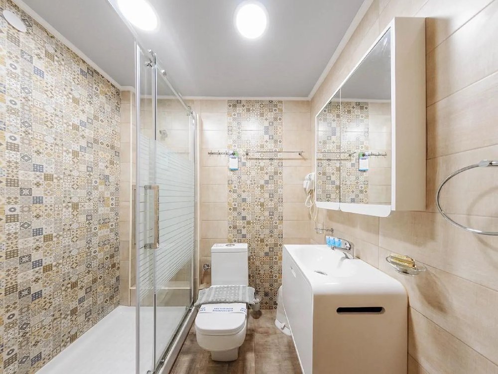 Vliegreis Zante Palace Aparthotel in Tsilivi, Zakynthos
