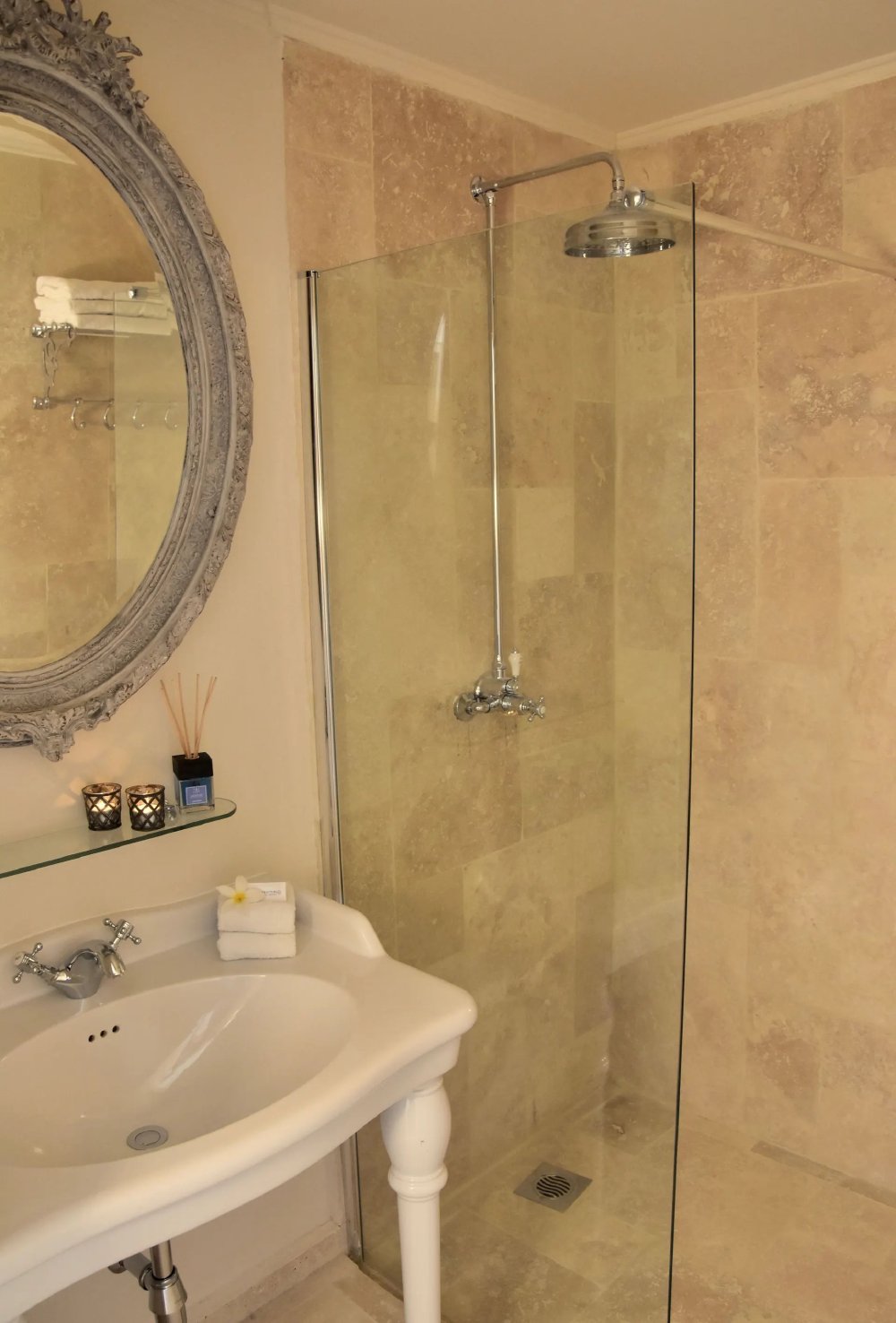 Vliegreis naar Ocean Breeze Boutique Hotel & Marina, Bonaire