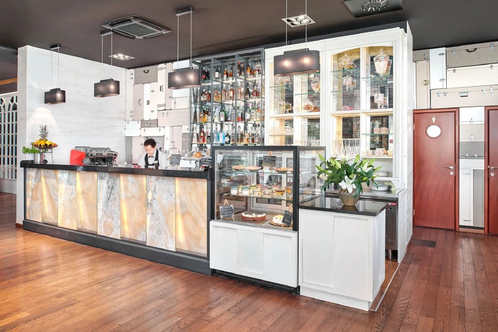Stedentrip Split — Dioklecijan Hotel & Residence