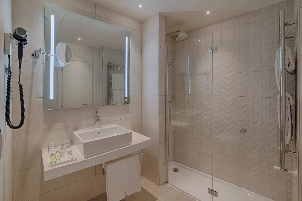 Stedentrip: NH Bologna De La Gare — Centraal gelegen hotel in Bologna