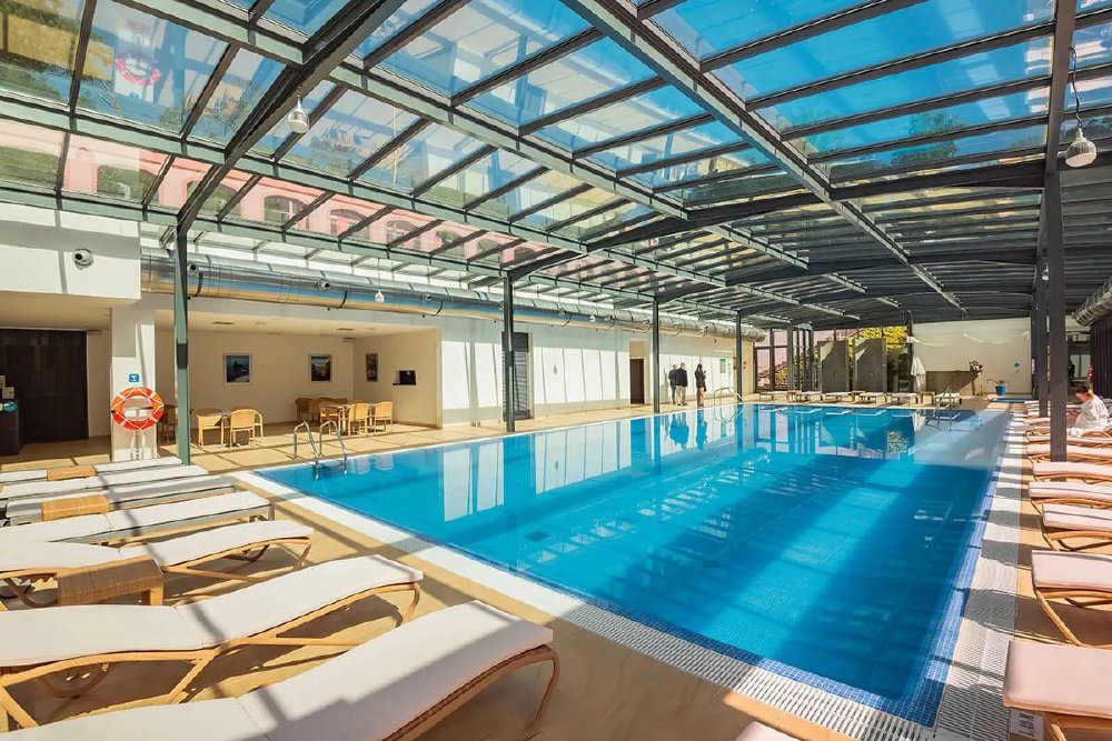 Vliegreis Quinta da Serra - Bio Hotel: Authentiek comfort in groen Madeira