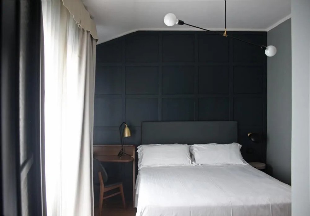 Stedentrip Diplomat Hotel, Florence