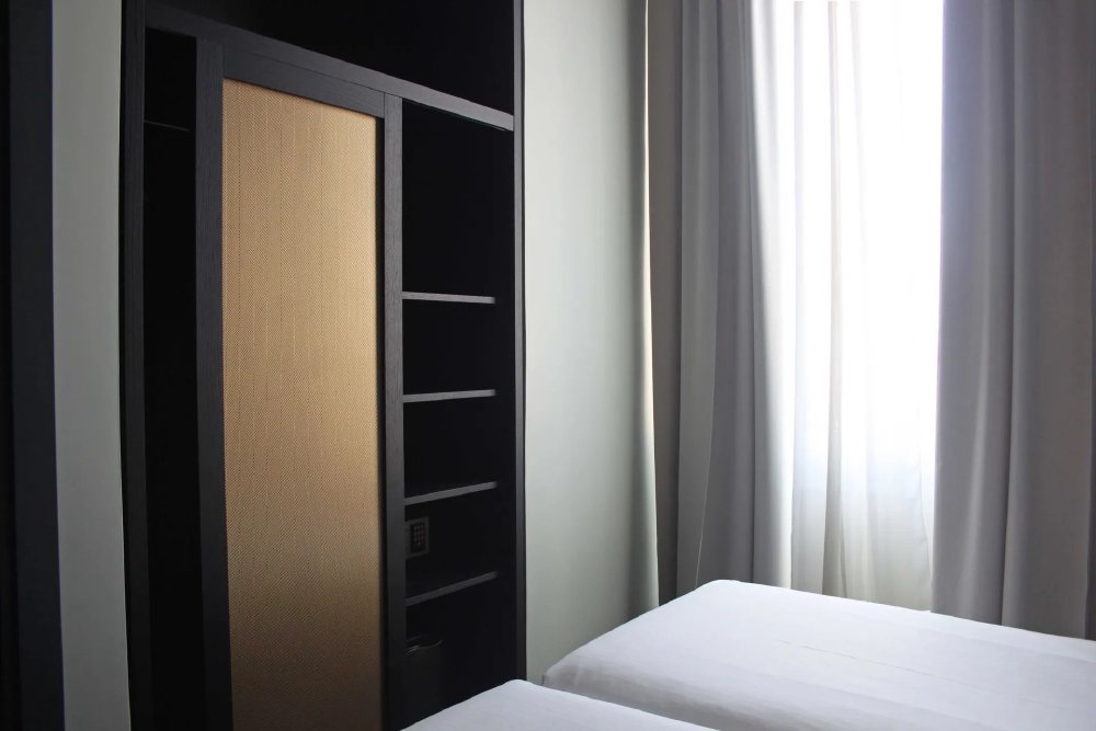 Stedentrip Diplomat Hotel, Florence