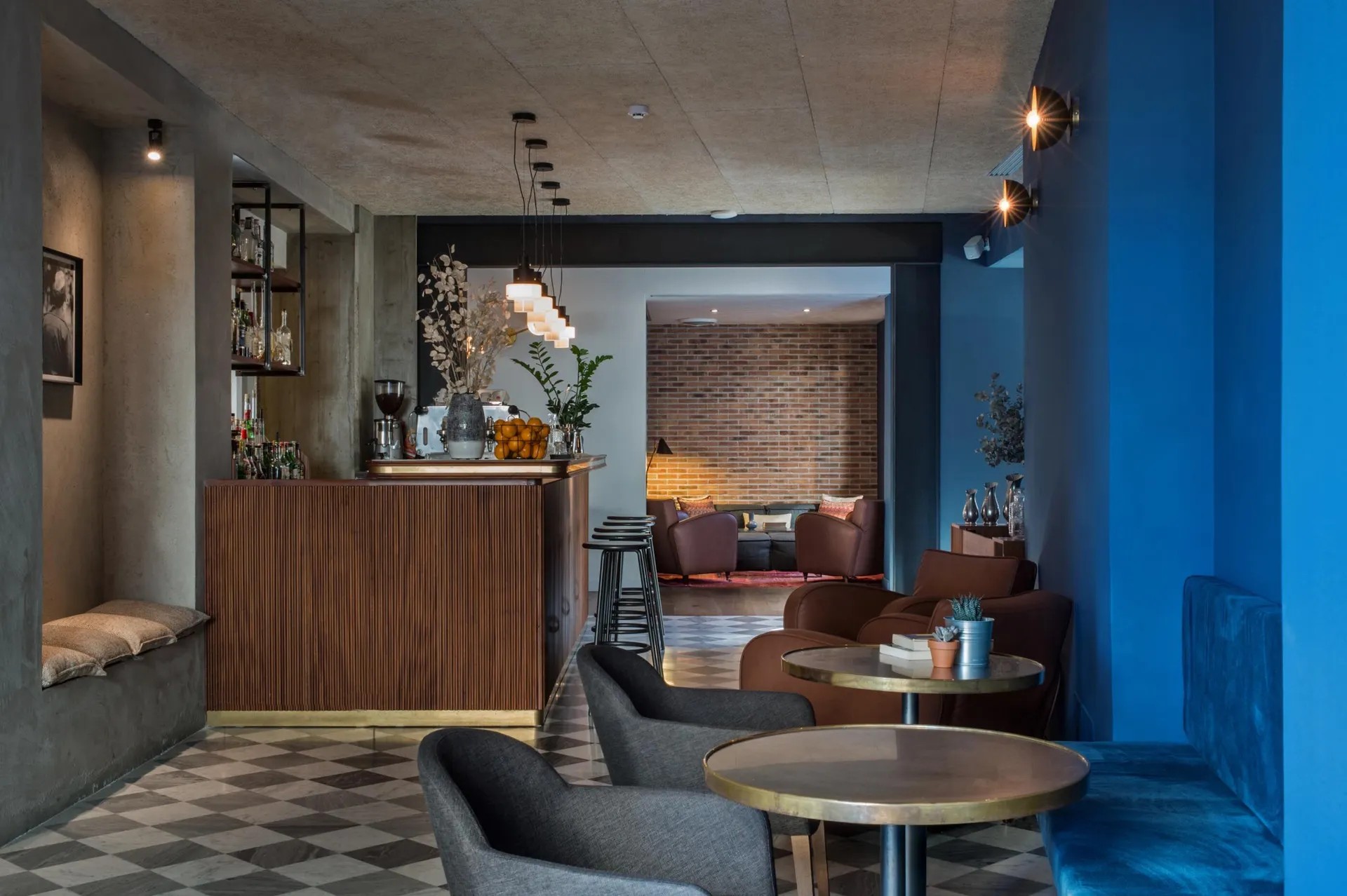 Stedentrip: C-Hotels Diplomat in het hart van Florence