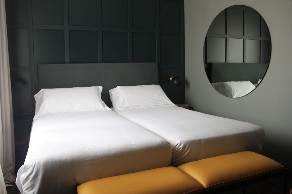 Stedentrip: C-Hotels Diplomat in het hart van Florence
