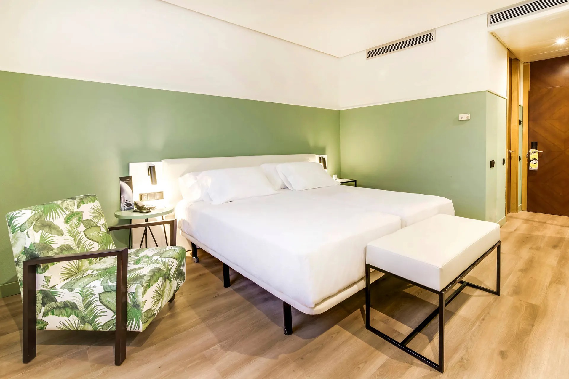 Stedentrip Valencia – Hotel Eurostars Acteón