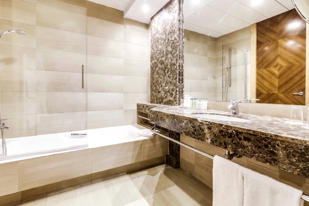 Stedentrip Valencia – Hotel Eurostars Acteón