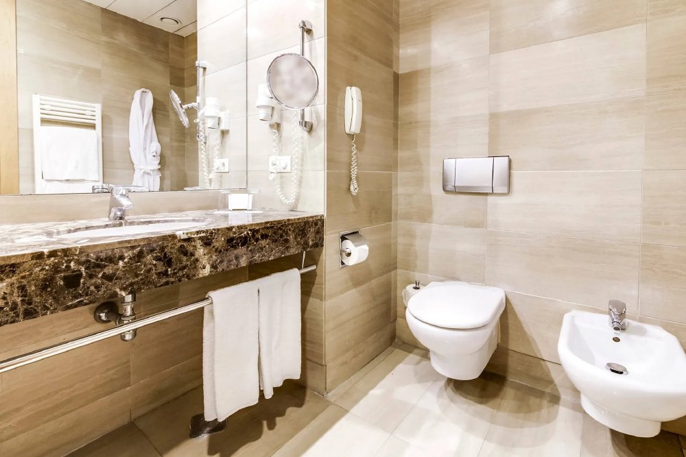 Stedentrip Valencia – Hotel Eurostars Acteón