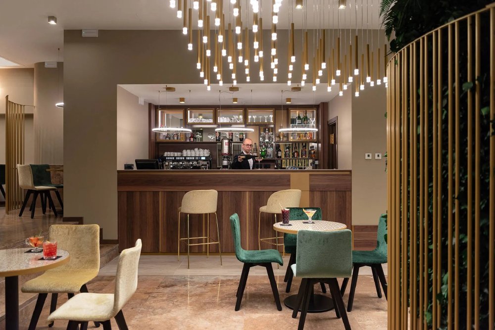 Stedentrip Milaan – Tocq Hotel in Porta Garibaldi