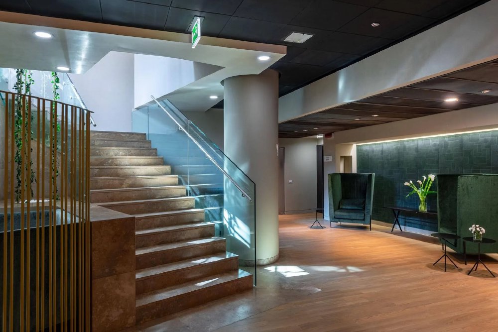 Stedentrip Milaan – Tocq Hotel in Porta Garibaldi