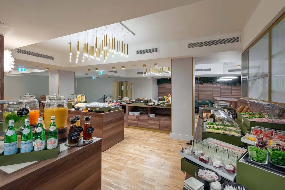 Stedentrip Milaan – Tocq Hotel in Porta Garibaldi