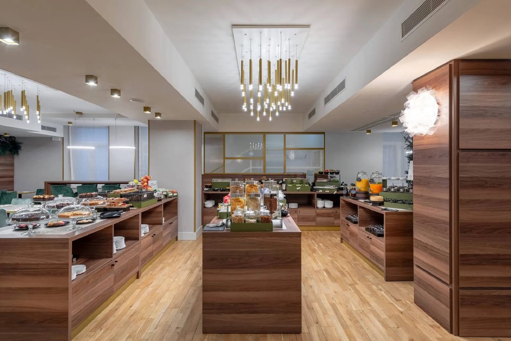 Stedentrip Milaan – Tocq Hotel in Porta Garibaldi