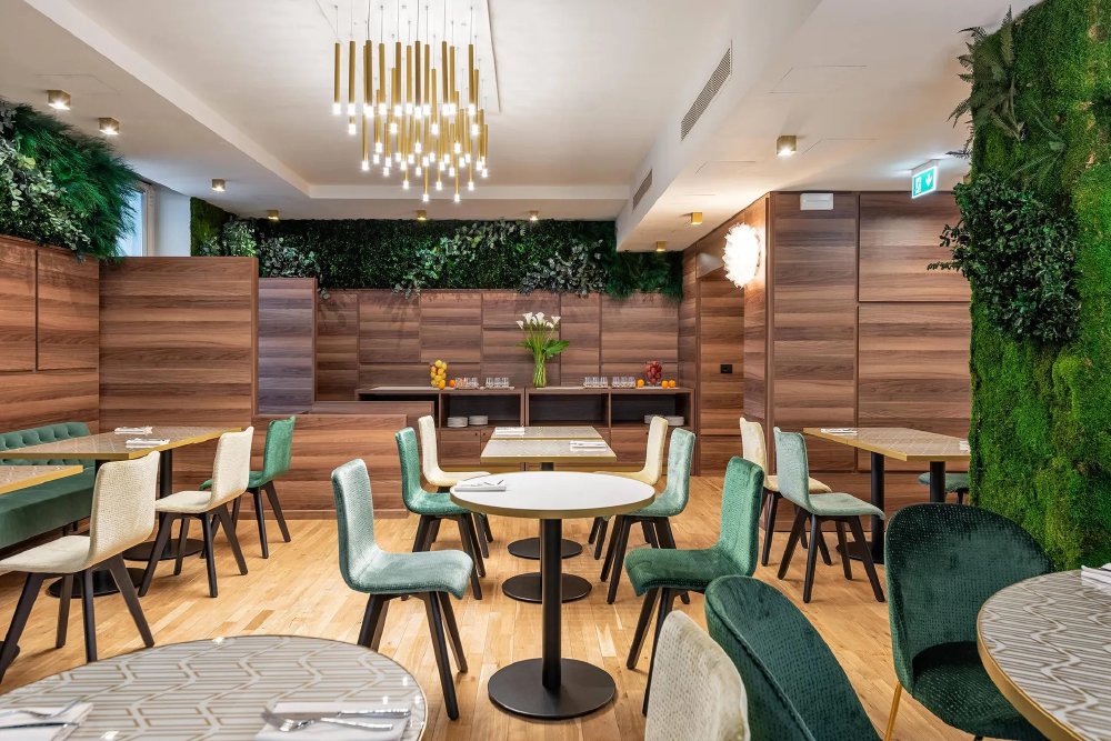 Stedentrip Milaan – Tocq Hotel in Porta Garibaldi